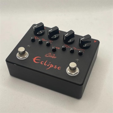 Suhr Eclipse (Black Edition)箱無し・本体のみ Suhr Amps Eclipse [Black Edition] ｜イケベ楽器店オンラインストア