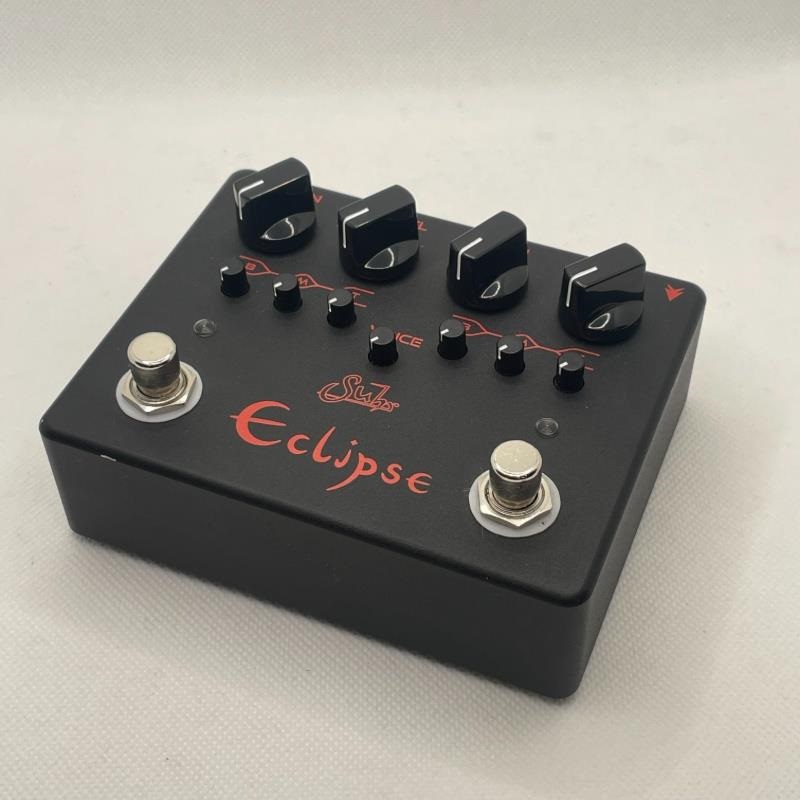 Suhr Amps Eclipse [Black Edition] ｜イケベ楽器店オンラインストア