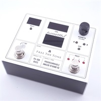 USED 中古 PA-1QB [PROGRAMMABLE ANALOG 10 BAND EQ/ベース用]