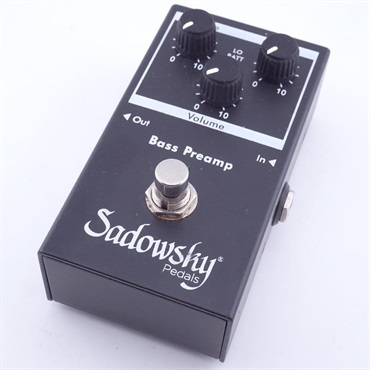 Electro Harmonix USED 中古 Bass Clone ｜イケベ楽器店オンラインストア