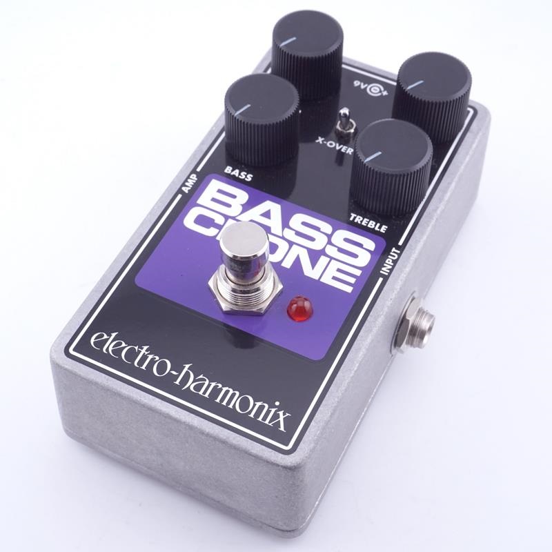 Electro Harmonix USED 中古 Bass Clone ｜イケベ楽器店オンラインストア