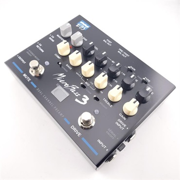 EBS USED 中古 Microbass 3 ｜イケベ楽器店オンラインストア