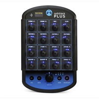 Switch Back PLUS (ヒアテクノロジーズ)(DANTEインターフェイス)(ダンテ)(MIDIコントローラー)