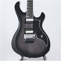 Victory Floyd Rose (Translucent Ebony Burst) [SN.207060216] 【特価】