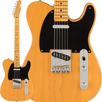 American Vintage II 1951 Telecaster (Butterscotch Blonde/Maple)