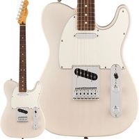 Player II Telecaster (White Blonde/Rosewood) [Chambered Body]