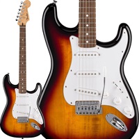 Standard Stratocaster (3-Color Sunburst/Laurel)