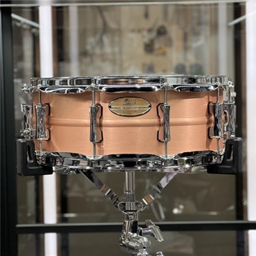 Pearl PSC1455C [Primal Snare Collective / Copper 14×5.5]