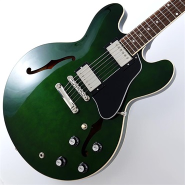 Gibson ES-335 (Spearmint) SN.229040148 【B級特価】 ｜イケベ楽器店
