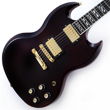 Gibson SG Standard '61 (Translucent Teal) ｜イケベ楽器店オンライン