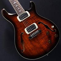 SE Hollowbody I Piezo (Orange Tiger Smokeburst) #CTI I024260【2026年生産品】