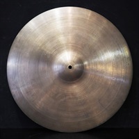 VINTAGE 60s～70s A Zildjian Ride 20 [2532g]