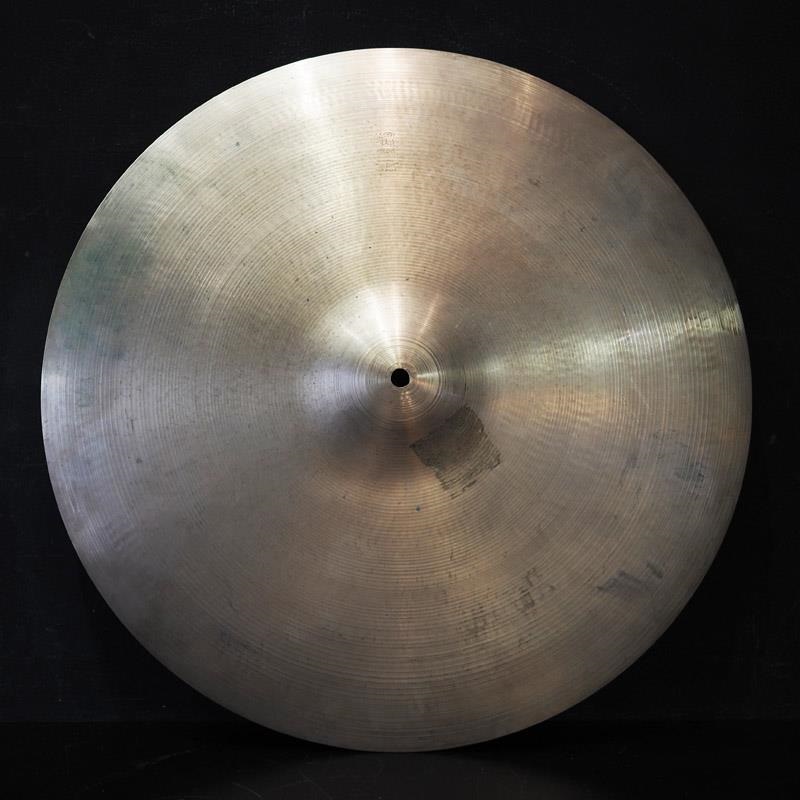 Zildjian VINTAGE 60s～70s A Zildjian Ride 20 [2278g] ｜イケベ楽器