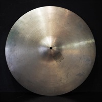 VINTAGE 60s～70s A Zildjian Ride 20 [2278g]