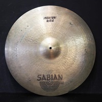 USED 中古 80s HH Medium Ride 22 ''Pop Logo'' [3330g/エッジ歪みあり]