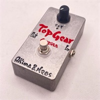 USED 中古 Top Gear
