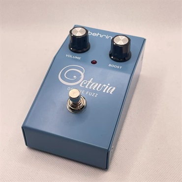 BEHRINGER USED 中古 Octave Fuzz ｜イケベ楽器店オンラインストア