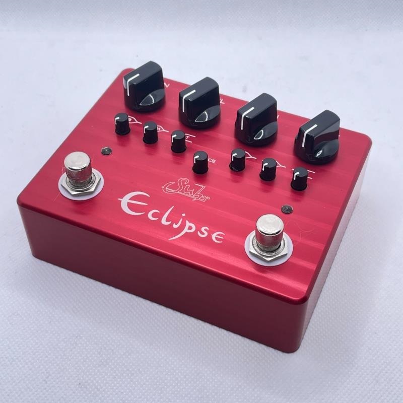 Suhr Amps USED 中古 Eclipse ｜イケベ楽器店オンラインストア