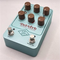USED 中古 Del-Verb