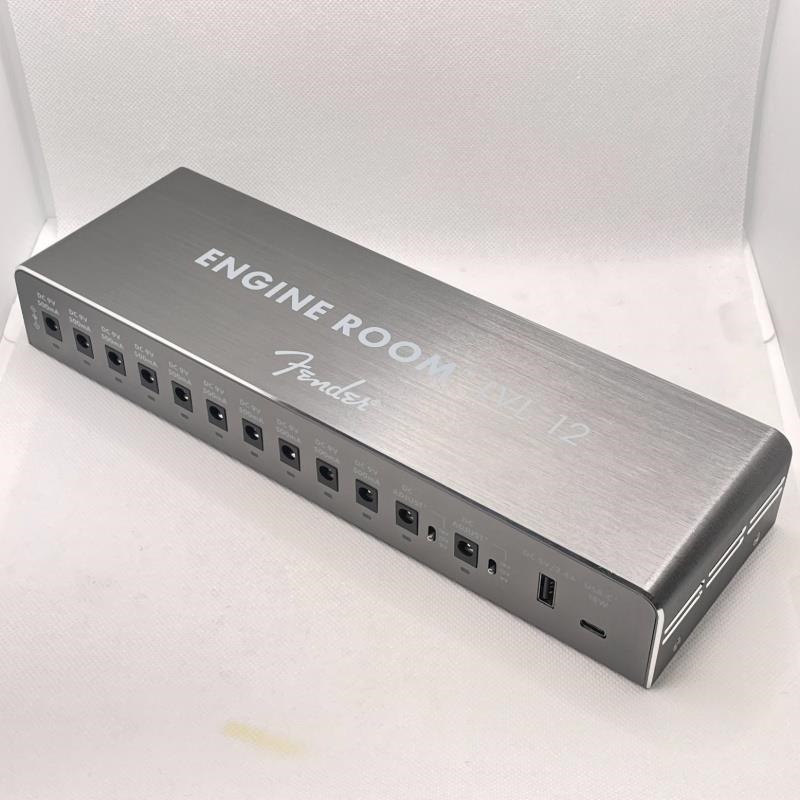 Fender USED 中古 ENGINE ROOM LVL12 ｜イケベ楽器店オンラインストア