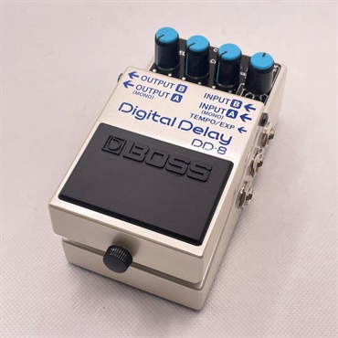 BOSS USED 中古 DD-8