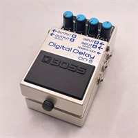 USED 中古 DD-8
