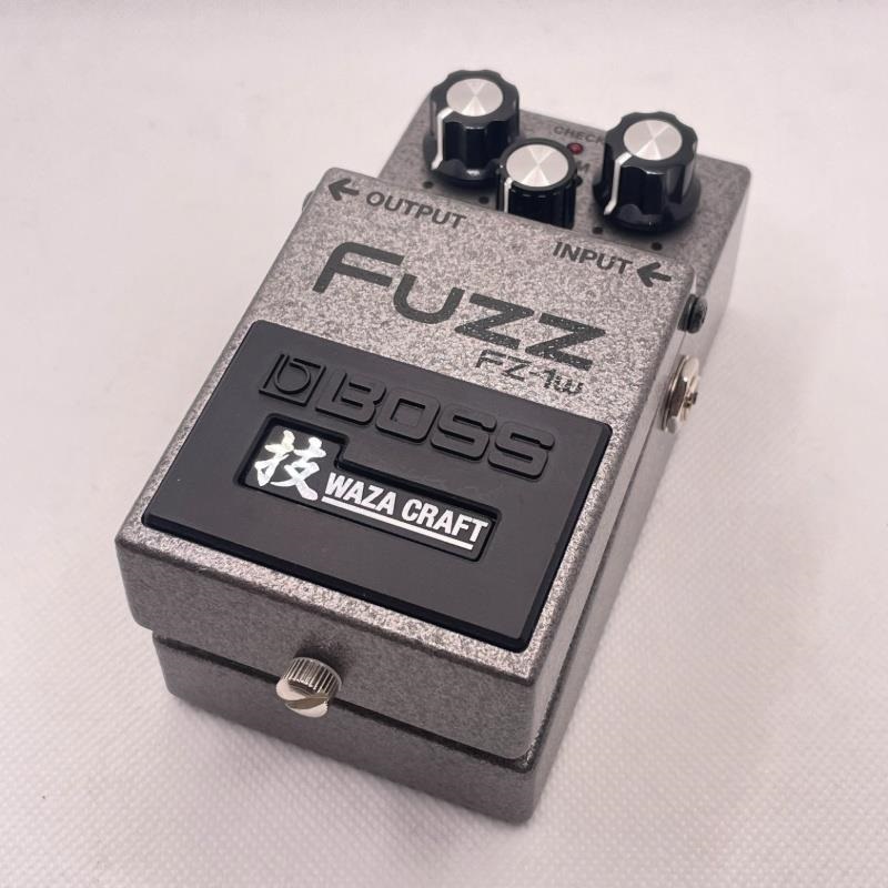 BOSS USED 中古 FZ-1W S/N:A7N1274 ｜イケベ楽器店オンラインストア
