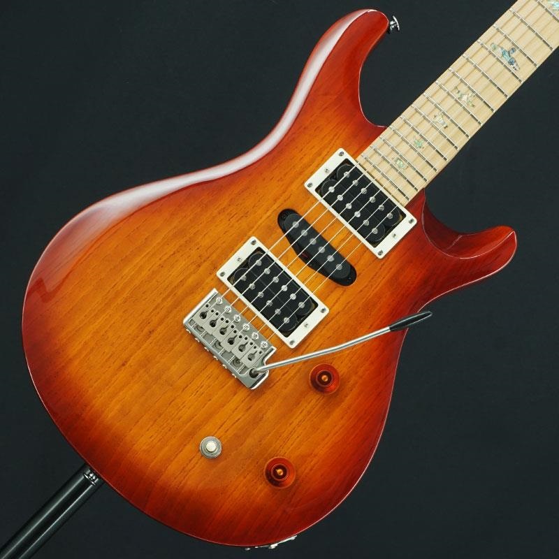 P.R.S. USED 中古 SE Swamp Ash Special (Vintage Sunburst)[SN