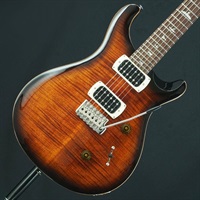 USED 中古 SE Custom24(Black Gold Burst)[SN.CTIH085928] Paul Reed Smith ポールリードスミス