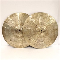 USED 中古 30th Anniversary Hihat 14'' [695g/955g]