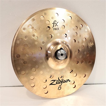 Zildjian FX Stack 12'' [NAZLFXSTK12]【店頭展示特価品】