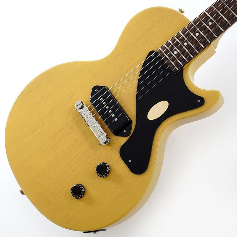 Epiphone Les Paul Junior (TV Yellow) 【B級特価】 ｜イケベ楽器店