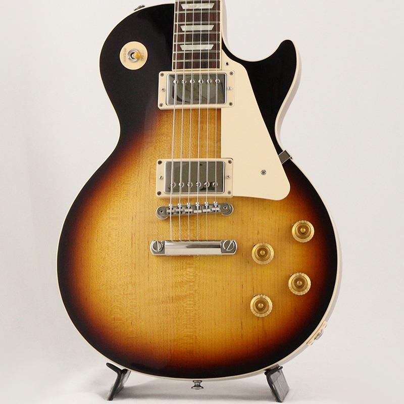 Gibson Les Paul Standard '50s (Tobacco Burst) [SN.210040032] 【B級