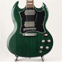 SG Standard (Translucent Teal) [SN.224330603] 【B級特価】