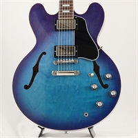 USA Exclusive ES-335 Figured (Blueberry Burst) [SN.223240059] 【B級特価】