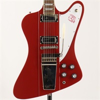 Inspired by Gibson Custom 1963 Firebird V (Ember Red) [SN.23091529675] 【B級特価】