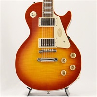Les Paul Standard '50s Figured (Washed Cherry Sunburst) [SN.25081528479] 【B級特価】