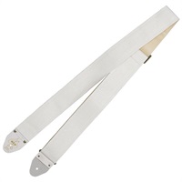 Ace Guitar Straps ACE-14 (Greenwich White)