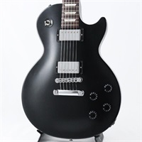 USED 中古 Les Paul 60s Tribute 2013(Satin Ebony Black)[SN.112030469] ギブソン