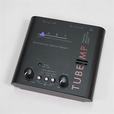 ART USED 中古 TUBE MP (アート)(チューブマイクプリアンプ)(12AX7