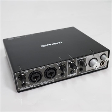 Roland USED 中古 Rubix24 (ローランド)(オーディオインターフェイス