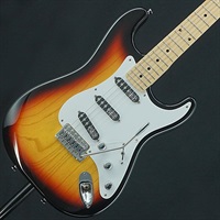 USED 中古 TR-ST-250 (3Tone Sunburst) シェクター
