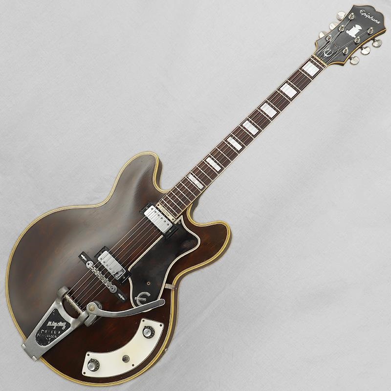 VINTAGE Caiola Custom '67 Modify Walnutの商品画像