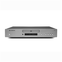 AXC35 (ケンブリッジオーディオ)(CDプレイヤー)(DAC)(ギャップレス再生対応)(デジタル同軸出力搭載)(ホームオーディオ)(ホームシアター)(CAM-AXC35)