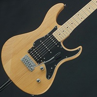 USED 中古 PACIFICA112VMX (Yellow Natural Satin) [SN.HML213034] ヤマハ