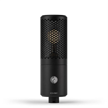KSM32C ステージキット (シュアー)(コンデンサーマイク)(カーディオイド)(単一指向性)(KSM32C/HM-J)