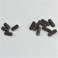 Saddle height screw set inch AM standard (12)[#9586]