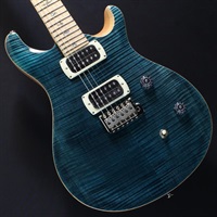 SE CE24 Maple Fingerboard (Slate/Natural Back) #CTI H066943【2025年生産品】