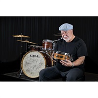 PE1045M [Peter Erskine Signature Snare Drum Jazz 10]