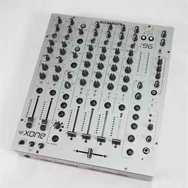ALLEN&HEATH XONE:96 【新品アウトレット特価】 ｜イケベ楽器店